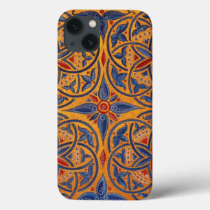 Medieval cirkels Hoesje-Mate iPhone case