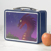 Medieval Dragon (In situ)