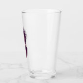 Medieval Dragon Glas (Links)