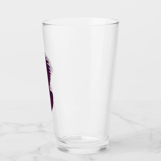 Medieval Dragon Glas (Links)