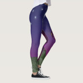 Medieval Dragon Leggings (Rechts)