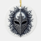 Medieval Fantasy Helmet Ornament (Voorkant)