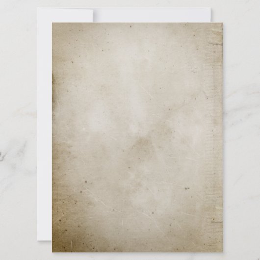  Medieval Fantasy Kaart (Achterkant)