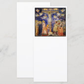 Medieval Good Vrijdag Scene (Voorkant / Achterkant)