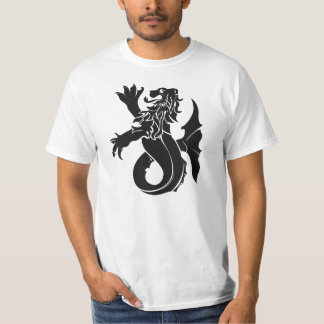 Medieval heraldry Zee lion Value T-Shirt