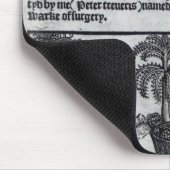 Medieval Herb Garden Muismat (Hoek)