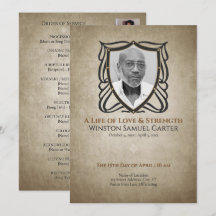 Medieval‑Inspired Shield 5 Photo Collage Memorial