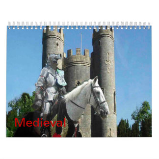 Medieval Kalender