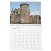 Medieval Kalender (Jan 2026)