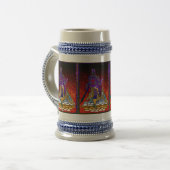 Medieval Knight Bierpul (Voorkant links)