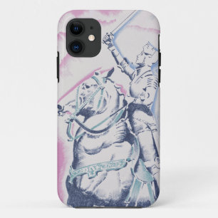 Medieval Knight Case-Mate iPhone Case