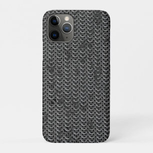 Medieval Knight Templar Chain-Mail effect Case-Mate iPhone Case