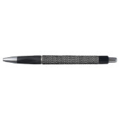 Medieval Knight Templar Chain-Mail effect Pen (Voorkant)