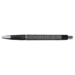 Medieval Knight Templar Chain-Mail effect Pen