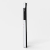 Medieval Kruis van de Knachten Templar Case-Mate iPhone Case (Achterkant/links)