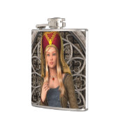 Medieval Lady Heupfles (Links)