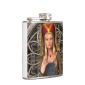 Medieval Lady Heupfles (Rechts)