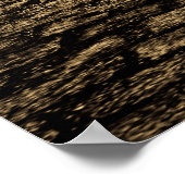 Medieval Lady Poster (Hoek)