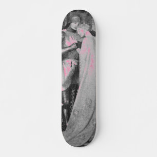 Medieval Leeftijd Skateboard
