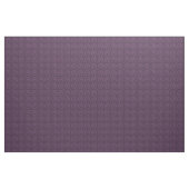 Medieval Lion, Eggplant Stof (Fat Quarter)