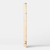 Medieval Manuscript voor Geval Iphone Case-Mate iPhone Case (Achterkant / Rechts)