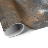 Medieval Metal Cadeaupapier (Rol Hoek)