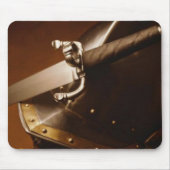 Medieval-Mousepad- Muismat (Voorkant)