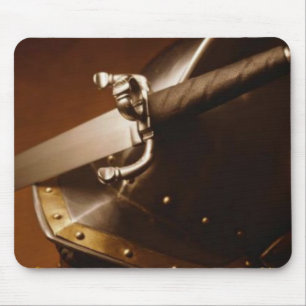 Medieval-Mousepad- Muismat