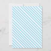 Medieval-nacht en dragon-verjaardagsfeest kaart (Achterkant)