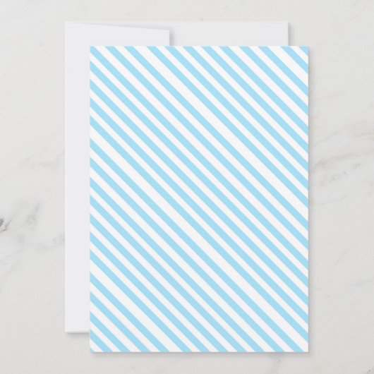 Medieval-nacht en dragon-verjaardagsfeest kaart (Achterkant)