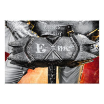 Medieval-nacht - Fysica maakt het gemakkelijk