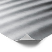 Medieval nacht - geen problemen in twee klikken poster (Hoek)