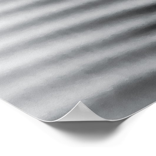 Medieval nacht - geen problemen in twee klikken poster (Hoek)