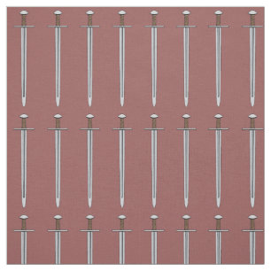 Medieval Norman Sword Stof