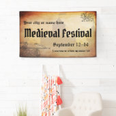 Medieval of Renaissance event Spandoek (Insitu)