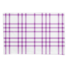 Medieval Paars Kussensloop