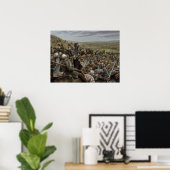 Medieval Poster (Thuiskantoor)