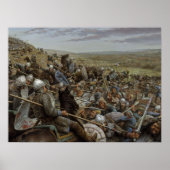 Medieval Poster (Voorkant)