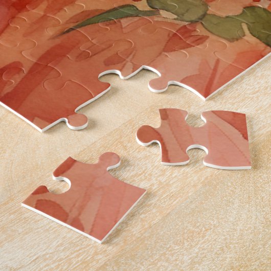 Medieval Prince Legpuzzel (Zijkant)