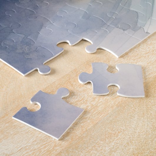 Medieval Prince Legpuzzel (Zijkant)