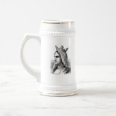 Medieval Queen Bierpul (Links)