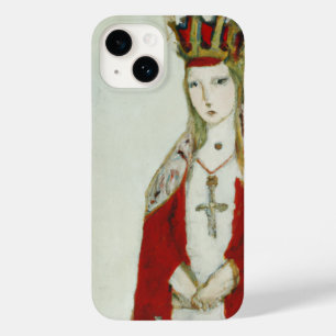 Medieval Queen Case-Mate iPhone 14 Hoesje