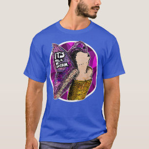 Medieval Renaissance Huzzah Fairy Dream Graphic T-shirt