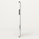 Medieval Renaissance Knachten Case-Mate iPhone Case (Achterkant / rechts)