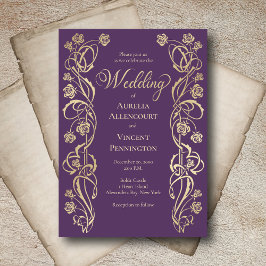 Medieval Royal Rozen Sword Kaart