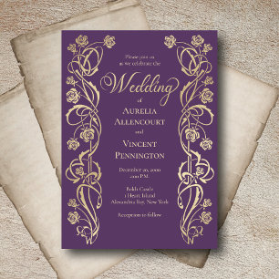 Medieval Royal Rozen Sword Kaart