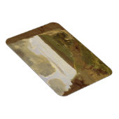 Medieval Ruins Magneet (Rechterzijde)