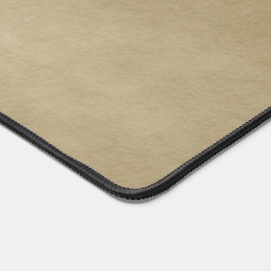 Medieval Russian Bogatyr Bureaumat (Hoek)