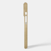 Medieval Russian Bogatyr Case-Mate iPhone Case (Achterkant / Links)