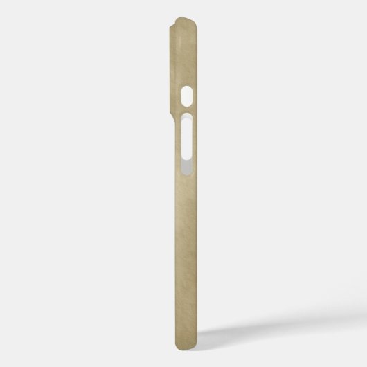 Medieval Russian Bogatyr Case-Mate iPhone Case (Achterkant / Links)